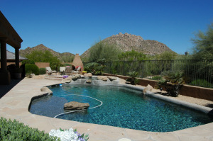 Desert Crest home for sale
