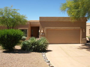 Tonto Verde home for sale