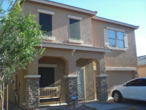 Rear Image of Property