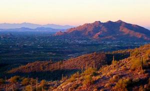 Carefree Ranch Homesteads 17