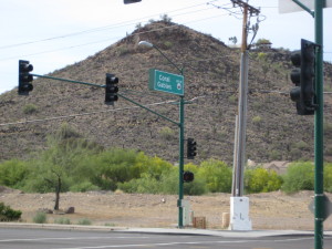 1010 THUNDERBIRD Road