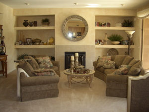 Golf Villas at Troon North home for sale