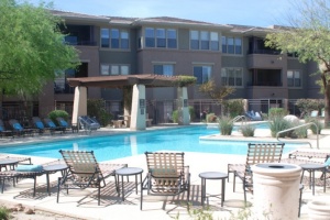 1116 SqFt - 2/2 bed/bath - $127,000