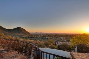 Canyon Heights home for sale