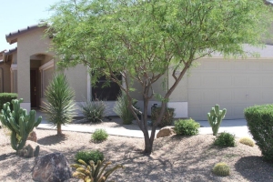 4535 W Fortune Drive Anthem Arizona 85086