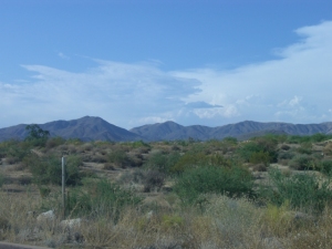 Sierra Boulders 27