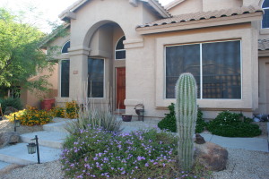 Ironwood Village home for sale