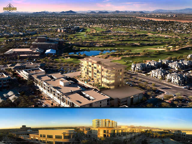 15215 N KIERLAND Boulevard Unit 636 - 6773151