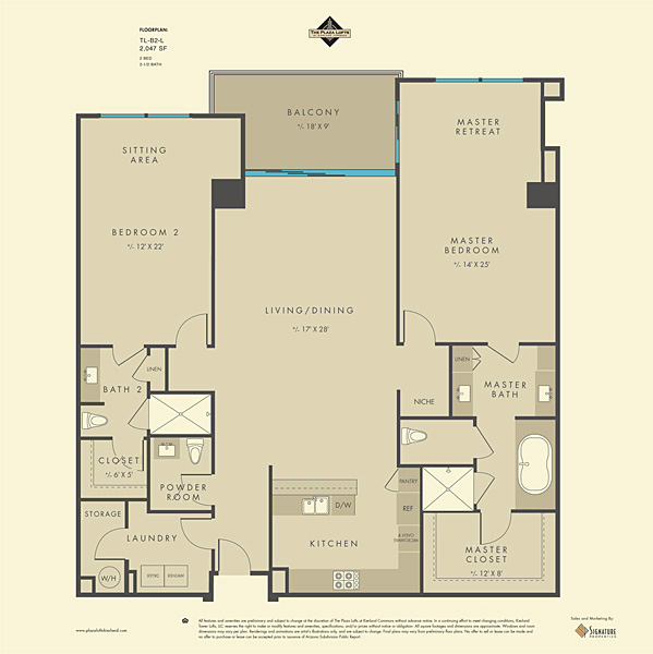 15215 N KIERLAND Boulevard Unit 636 - 6773156
