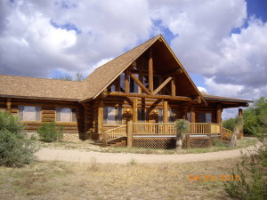 Granite Mountain Area Non-HOA Property home for sale