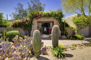 Pinnacle Peak CC home for sale