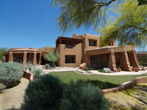 Pinnacle Peak Heights home for sale