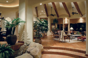 Gambel Quail home for sale