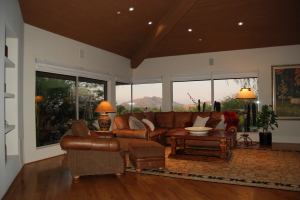 Gambel Quail home for sale