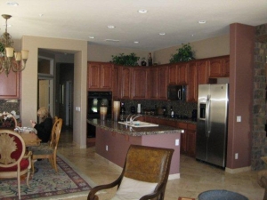 Sienna Canyon at McDowell Mountain home for sale