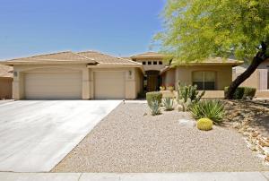 Summit at McDowell Mountain home for sale