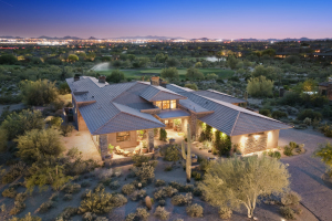 Custom Homes home for sale