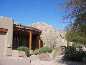 Troon Ridge home for sale