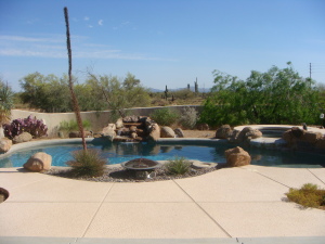 Other Desert Foothills Area Property home for sale