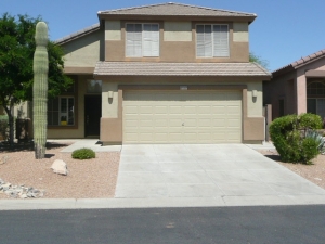 The Preserve at McDowell Mountain home for sale