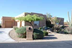 Bella Tierra home for sale