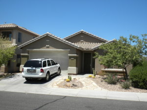 41040 N Wild West Trail Anthem Arizona 85086