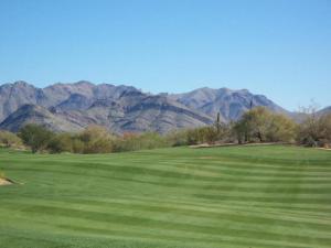 Serenity at Grayhawk 19