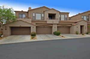 Cachet Homes at McDowell Mountain home for sale