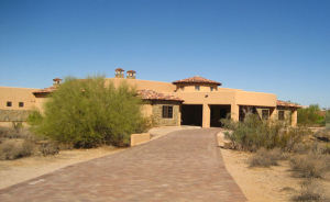 Other Desert Foothills Area Property home for sale