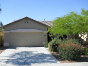 4515 W Fortune Drive Anthem Arizona 85086