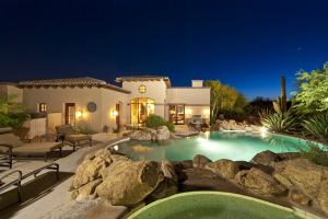 Whisper Rock home for sale