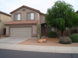 The Preserve at McDowell Mountain home for sale