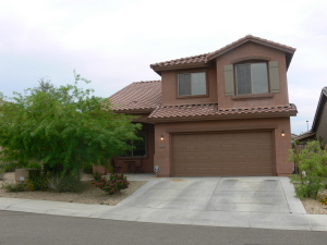 3948 W Glacier Court Anthem Arizona 85086