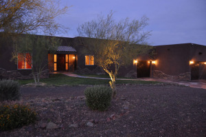 Granite Mountain Area Non-HOA Property home for sale