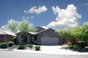 2737 W Steinbeck Court Anthem Arizona 85086