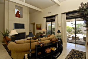 The Pinnacle home for sale
