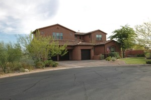 Desert Haciendas at DC Ranch home for sale