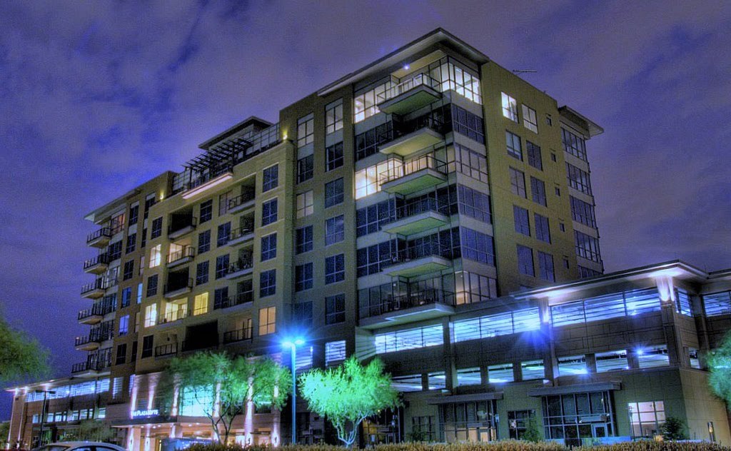15215 N KIERLAND Boulevard Unit 432 - 6773162