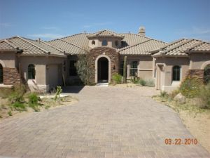 Treviso home for sale