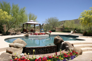Lone Mountain Vista home for sale