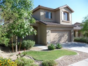 3739 W Desert Creek Court Anthem Arizona 85086