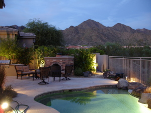 100 Hills Terraces  Villas home for sale