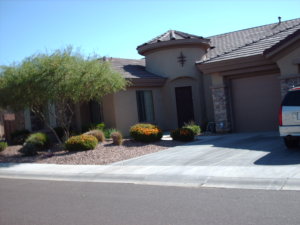 41517 N Club Pointe Drive Anthem Arizona 85086