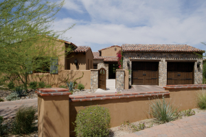 The Casitas at Silverleaf home for sale