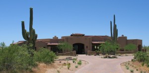 Whisper Rock home for sale