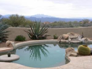 Granite Mountain Area Non-HOA Property home for sale