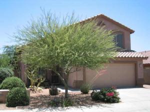 The Preserve at McDowell Mountain home for sale