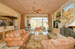 Lookout Ridge home for sale