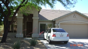 The Overlook at McDowell Mountain home for sale