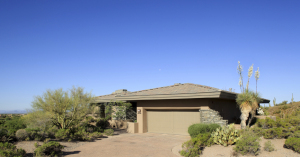 Sonoran Ridge home for sale